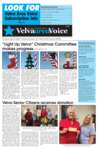 Velva Area Voice