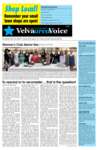 Velva Area Voice