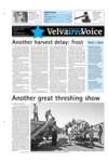 Velva Area Voice