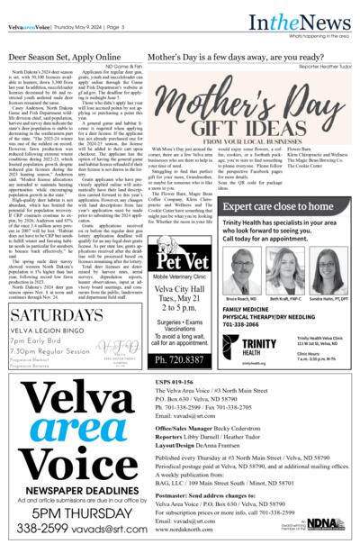 Issue content page 