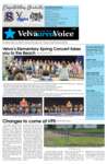 Velva Area Voice