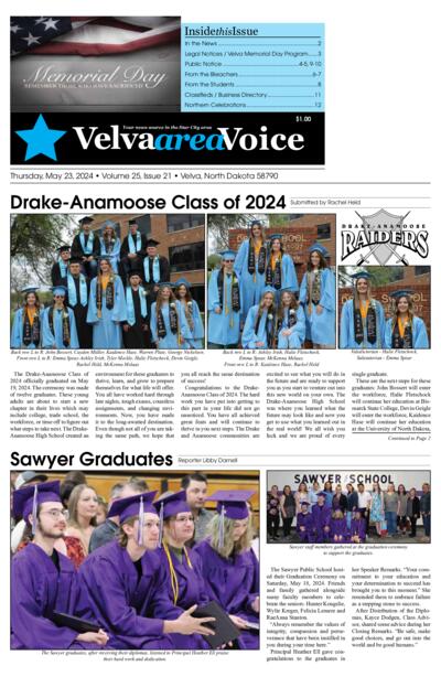 Issue content page 