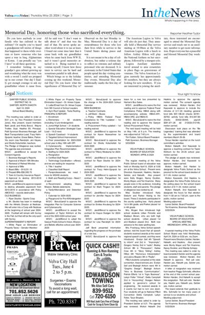 Issue content page 