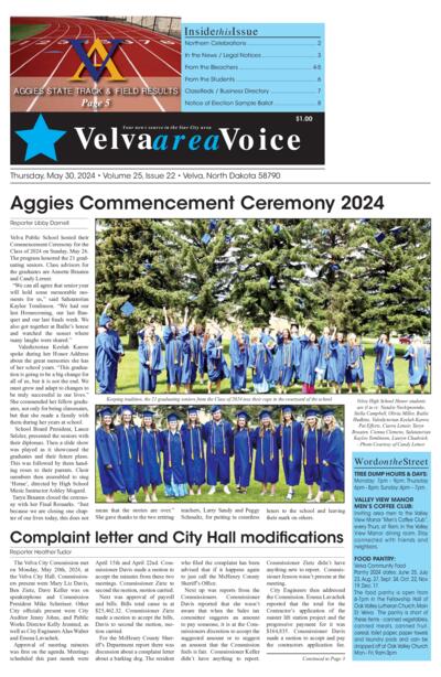 Issue content page 