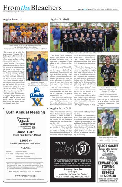 Issue content page 
