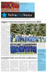 Velva Area Voice