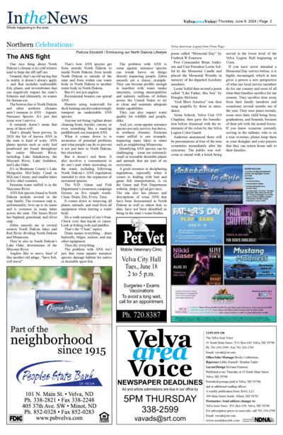 Issue content page 