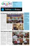Velva Area Voice