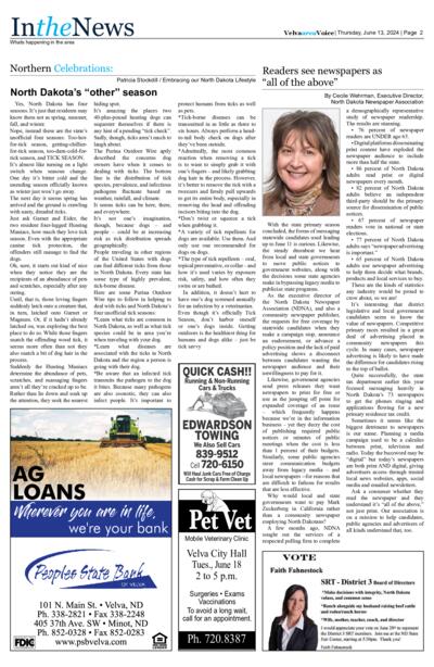 Issue content page 