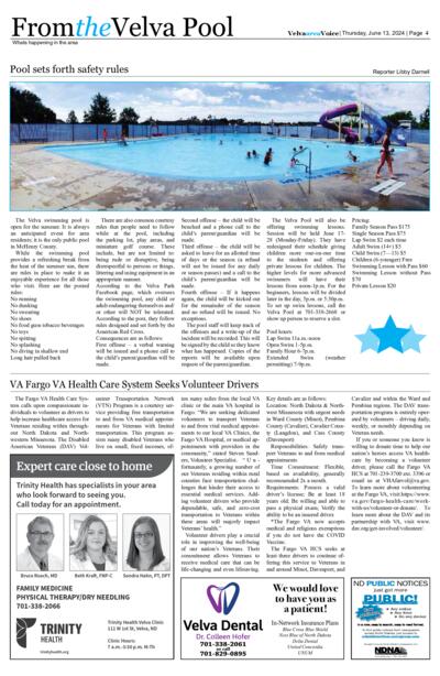 Issue content page 
