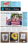 Velva Area Voice