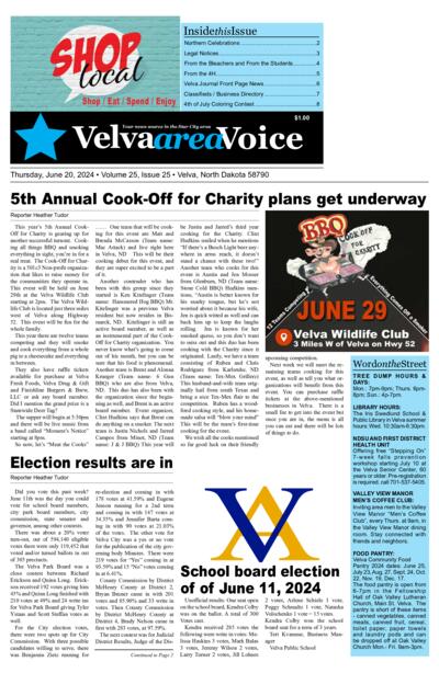 Issue content page 