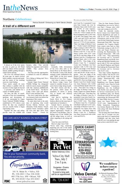 Issue content page 