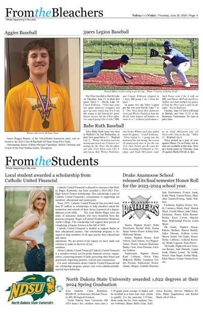 Issue content page 