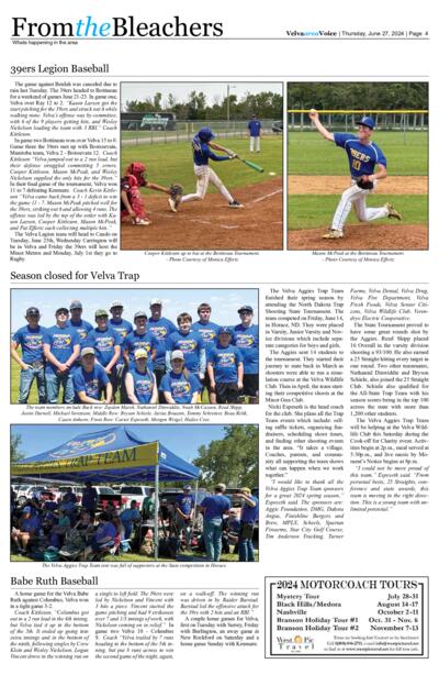 Issue content page 