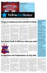 Velva Area Voice