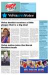 Velva Area Voice