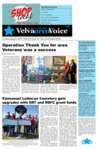 Velva Area Voice