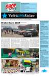 Velva Area Voice