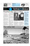 Velva Area Voice