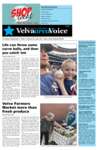Velva Area Voice