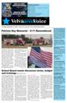 Velva Area Voice