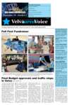Velva Area Voice