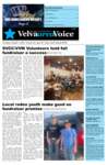 Velva Area Voice