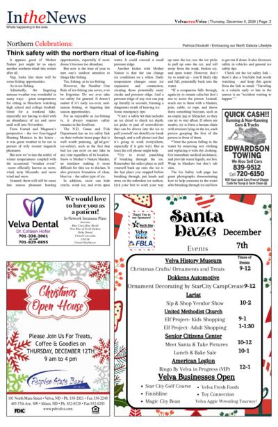 Issue content page 