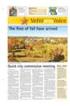 Velva Area Voice