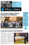 Velva Area Voice