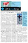 Velva Area Voice
