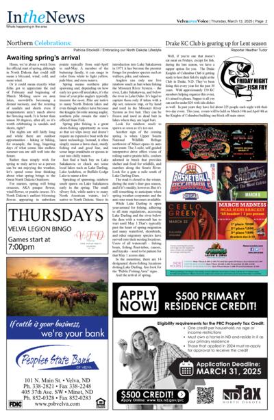 Issue content page 