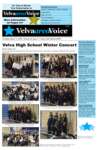 Velva Area Voice