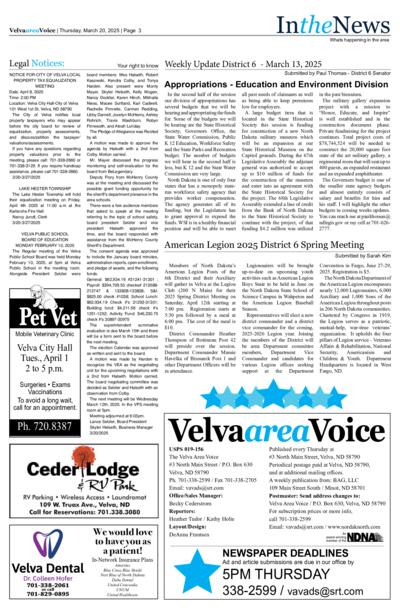 Issue content page 