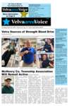 Velva Area Voice