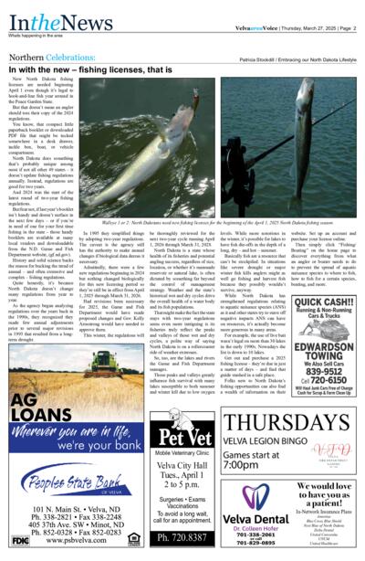 Issue content page 