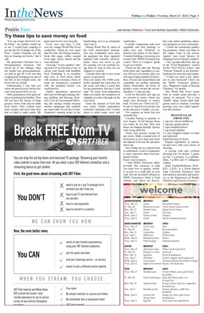 Issue content page 