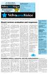 Velva Area Voice