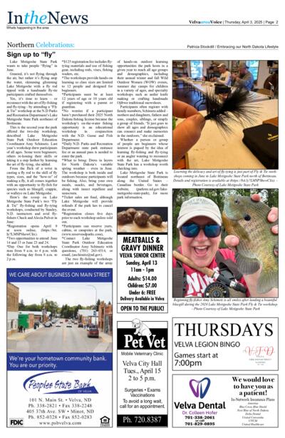 Issue content page 