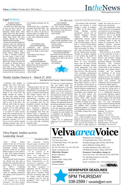 Issue content page 