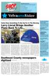 Velva Area Voice