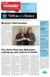 Velva Area Voice
