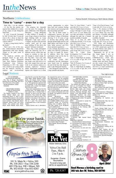 Issue content page 