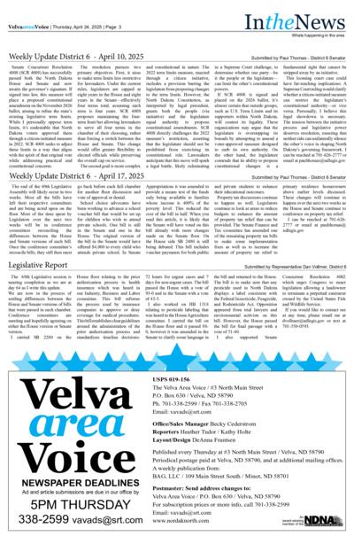 Issue content page 