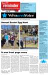 Velva Area Voice