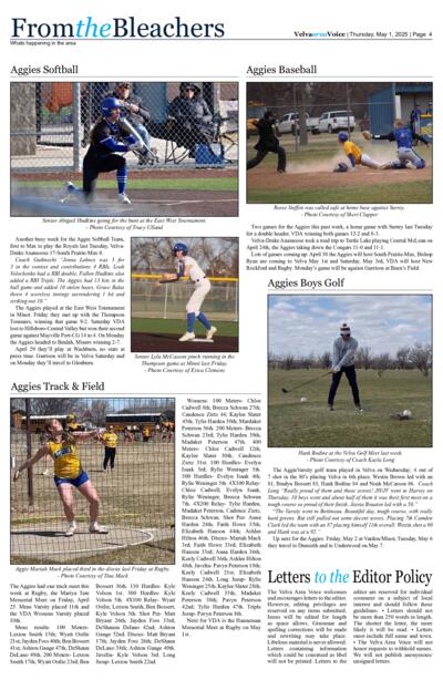 Issue content page 