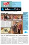 Velva Area Voice