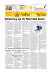 Velva Area Voice