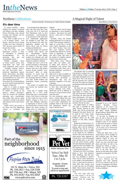 Issue content page 